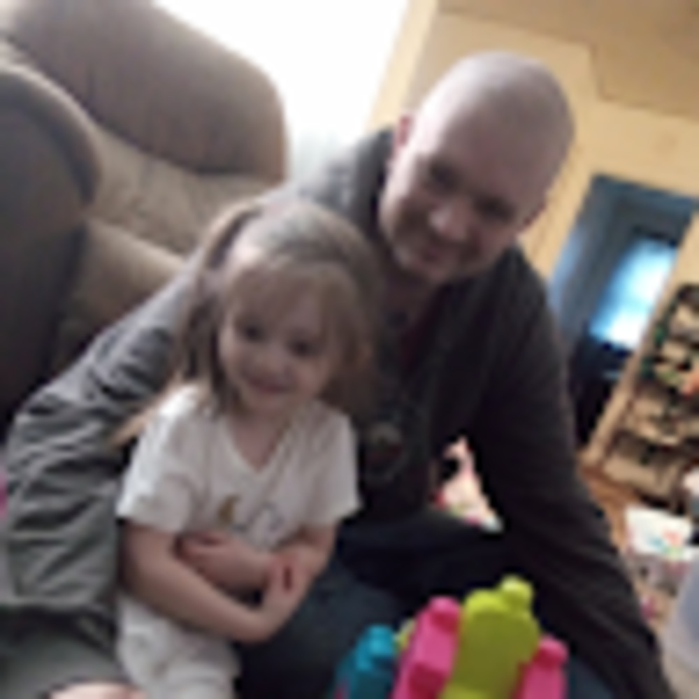 Meet your Posher, Bryan